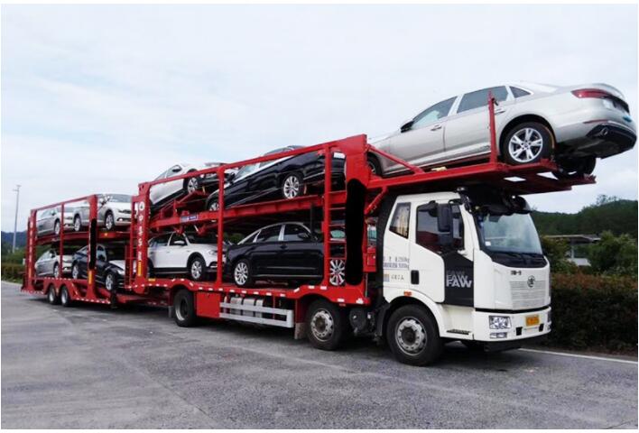 泉州到景谷傣族彝族自治县轿车托运